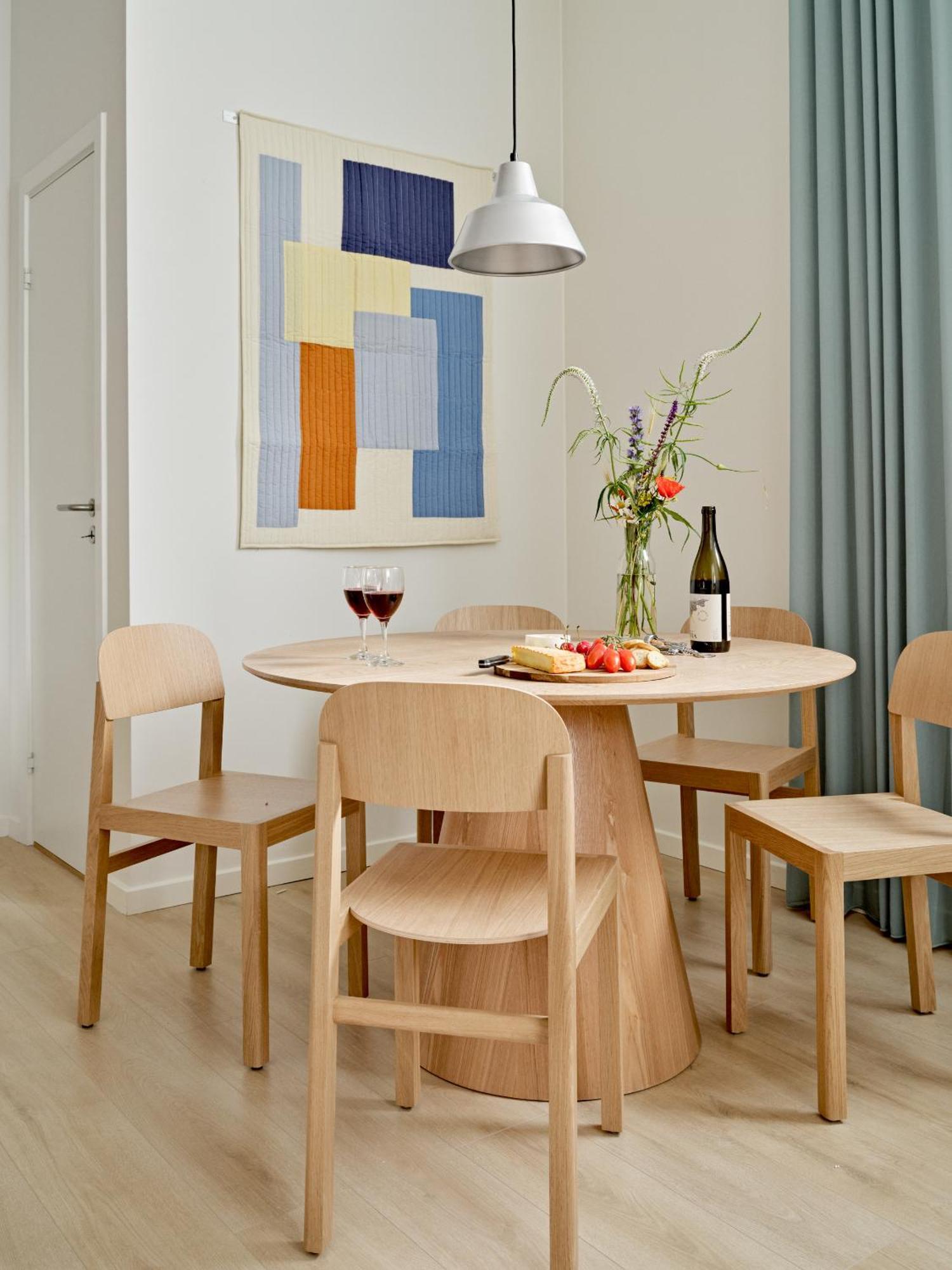 Flora Apartment Hotel København Eksteriør bilde
