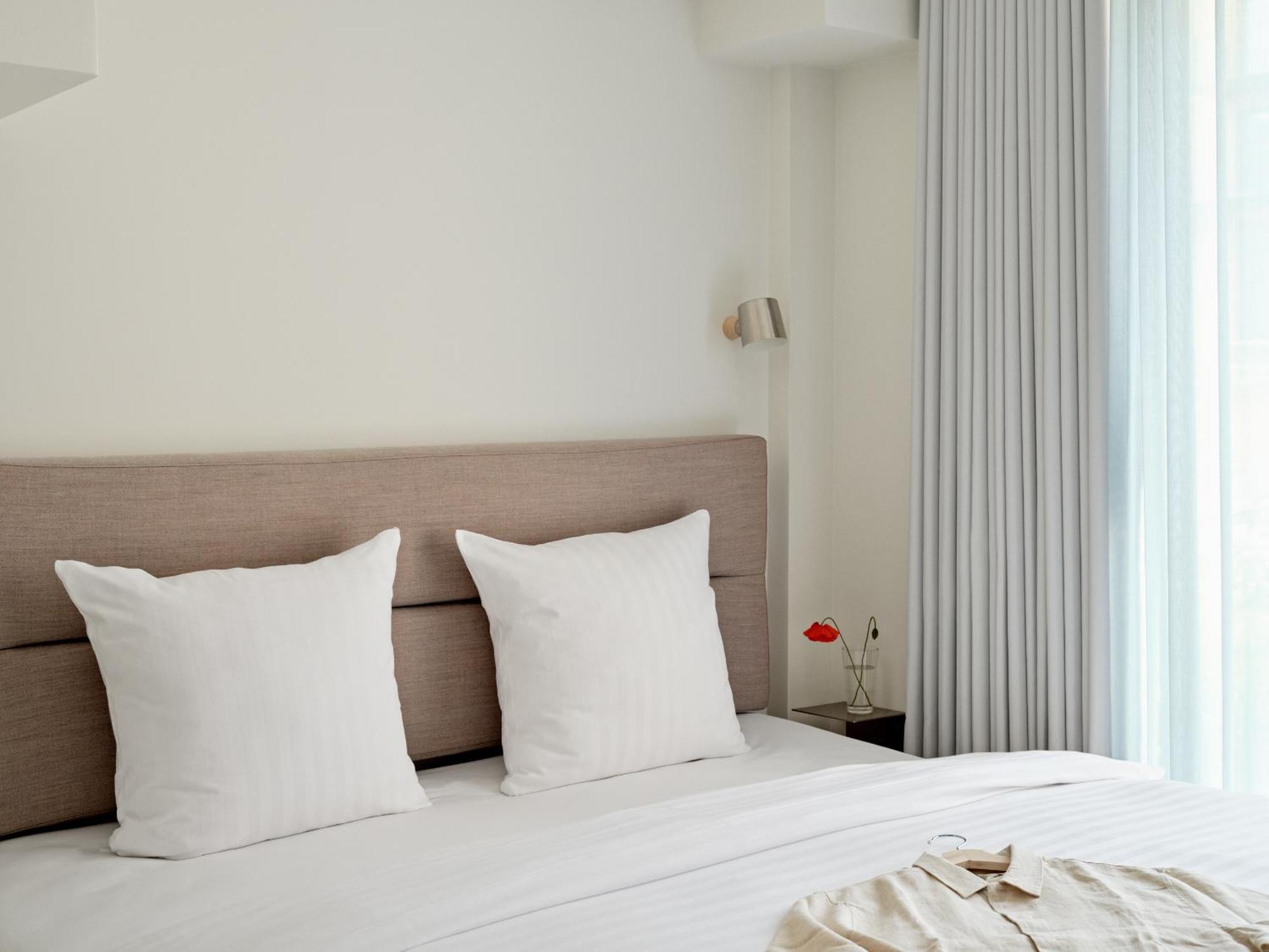 Flora Apartment Hotel København Eksteriør bilde