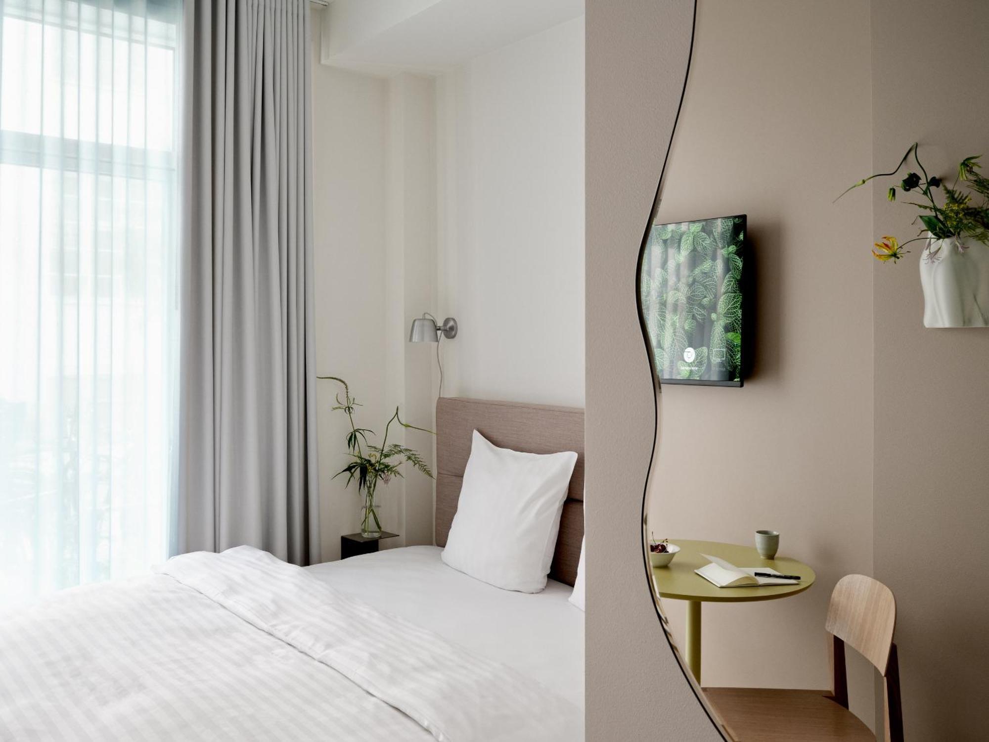 Flora Apartment Hotel København Eksteriør bilde
