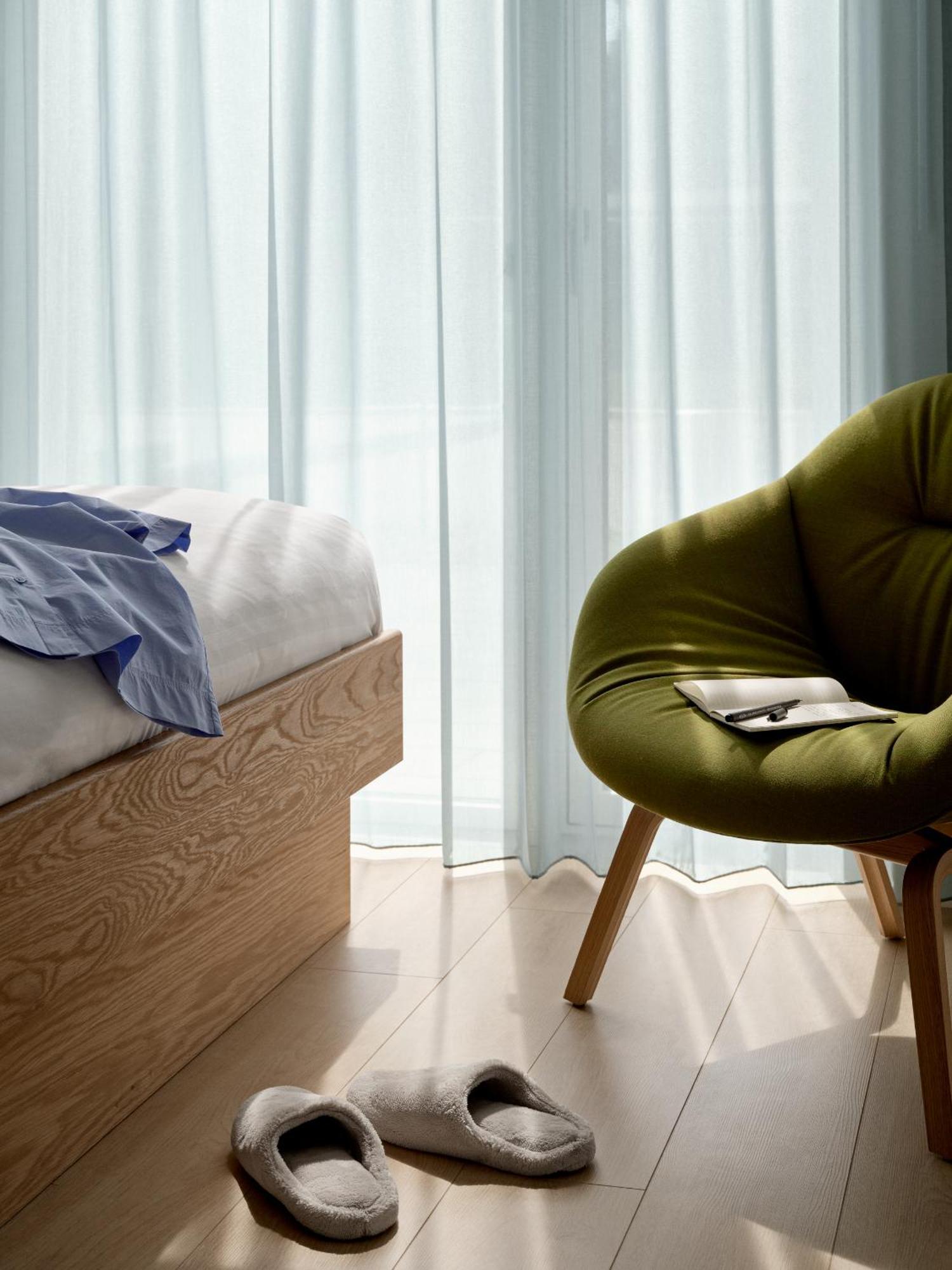Flora Apartment Hotel København Eksteriør bilde