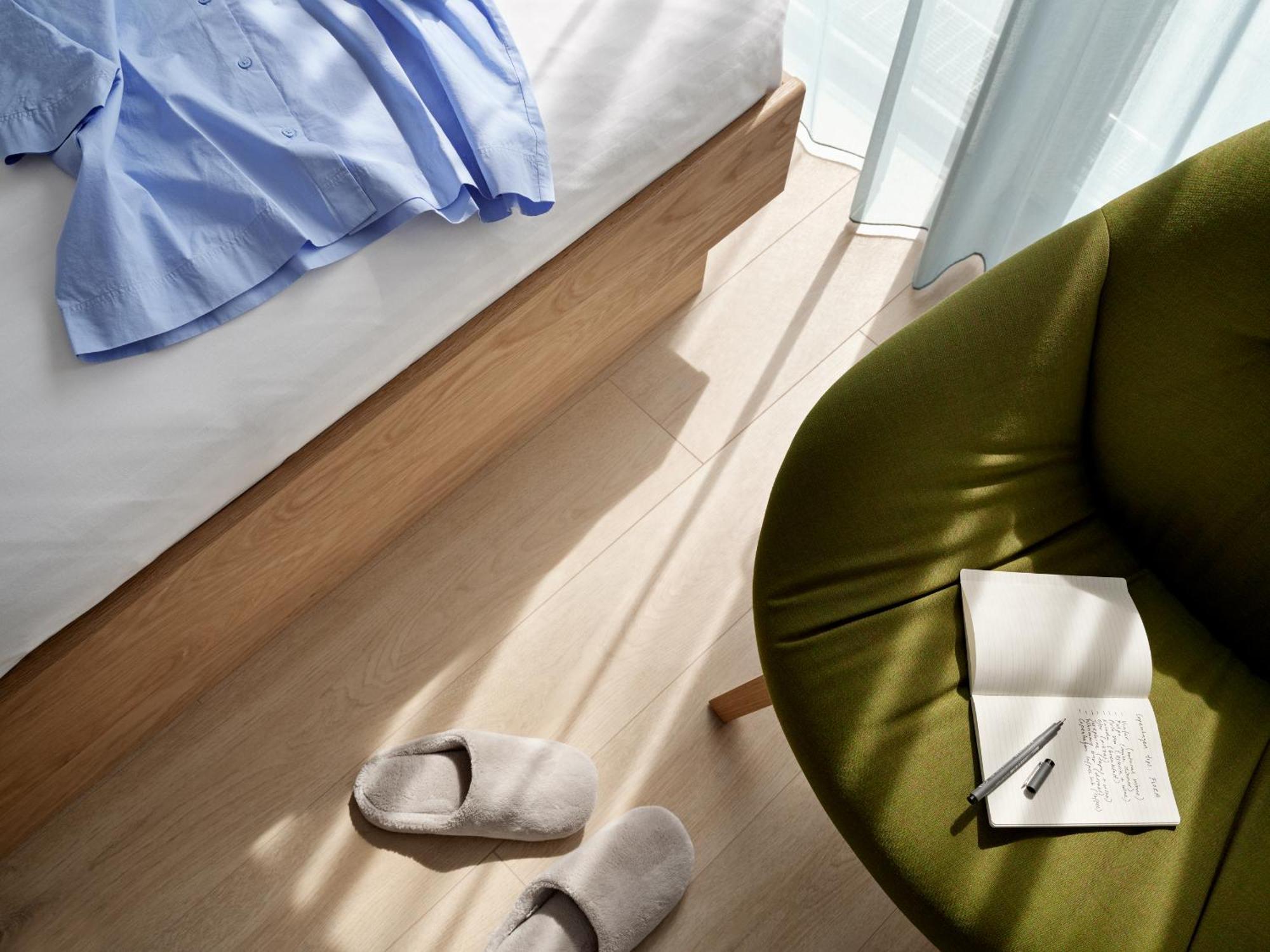 Flora Apartment Hotel København Eksteriør bilde