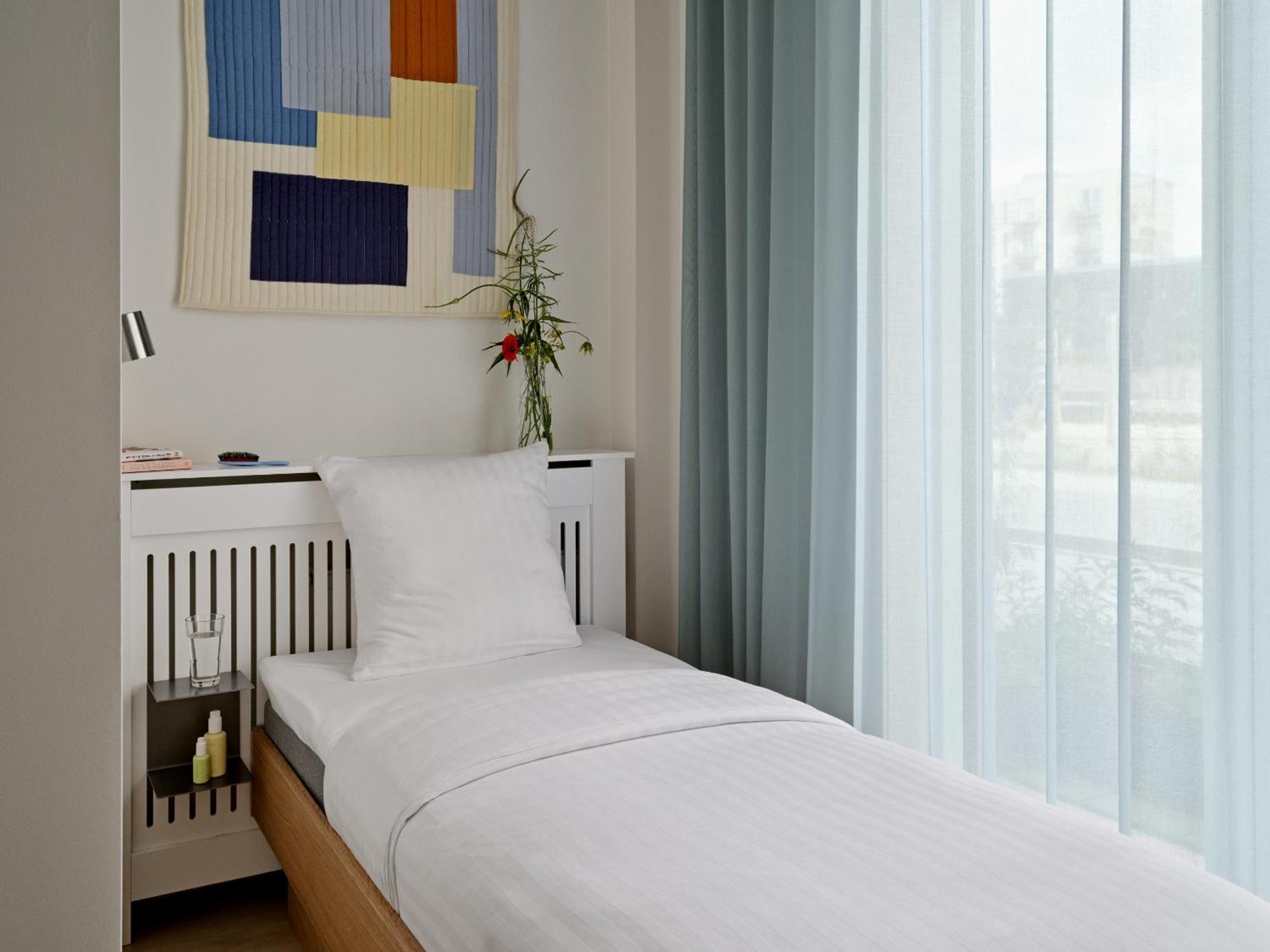 Flora Apartment Hotel København Eksteriør bilde